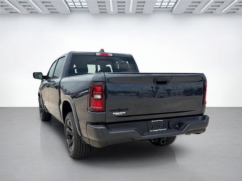 New 2026 RAM 1500 Lone Star RWD image 5