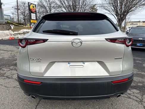 Used 2023 MAZDA CX-30 AWD 2.5 S w/ Preferred Package image 18