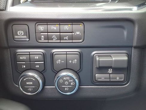 New 2026 Chevrolet Suburban RST w/ Advanced Technology Package image 13