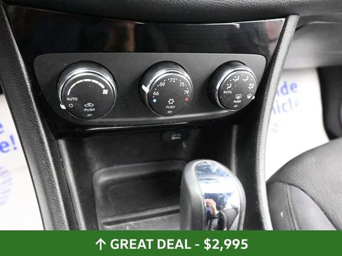 Used 2012 Chrysler 200 Touring w/ Cold Weather Group FWD image 36