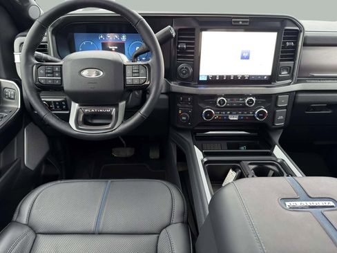 Used 2026 Ford F450 Platinum image 15
