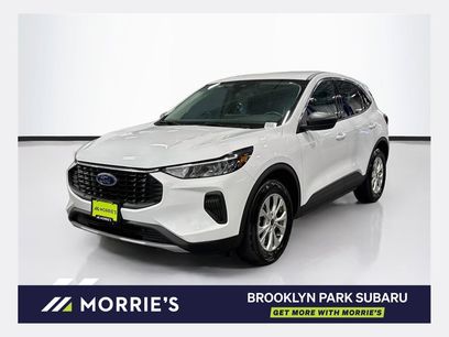 Used 2023 Ford Escape Active w/ Tech Pack #1