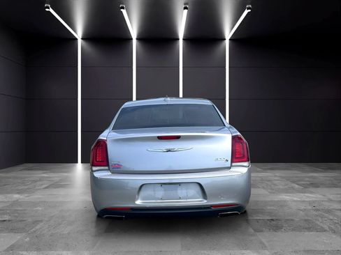 Used 2016 Chrysler 300 S AWD/4WD image 6