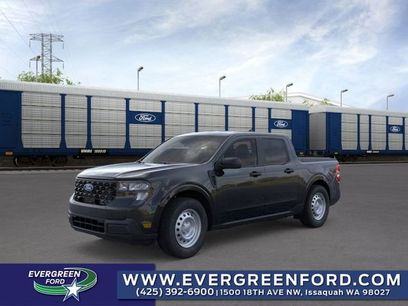 New 2026 Ford Maverick XL w/ 4K Tow Package