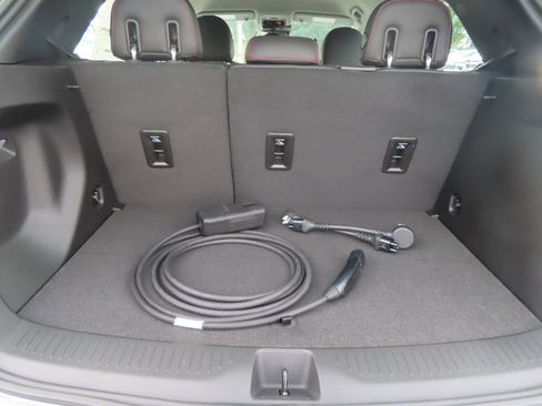 New 2027 Chevrolet Bolt RS image 37