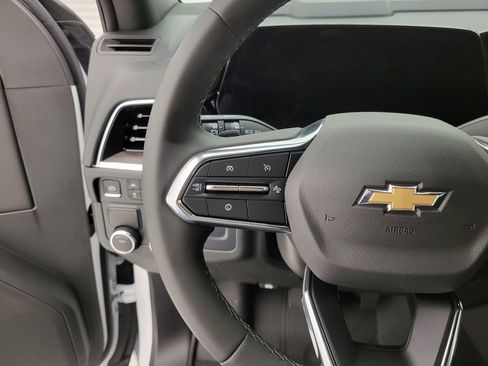 New 2026 Chevrolet Suburban LS image 7