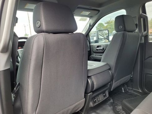 New 2026 GMC Sierra 2500 Pro w/ Convenience Package image 28