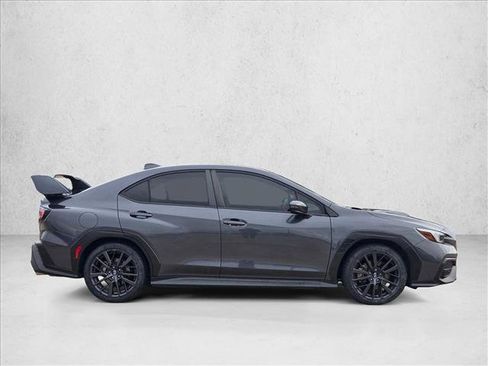Used 2023 Subaru WRX Limited image 4