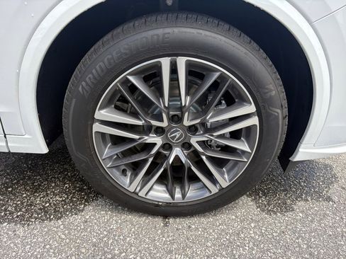 New 2026 Acura MDX SH-AWD w/ Advance Package image 25