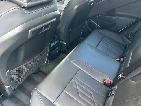 Used 2025 BMW X3 xDrive30i AWD/4WD image 12