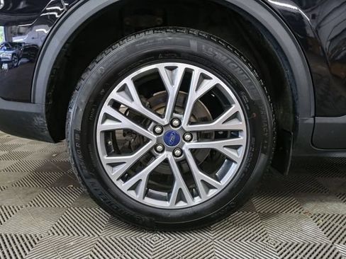 Used 2020 Ford Escape SEL AWD/4WD image 16