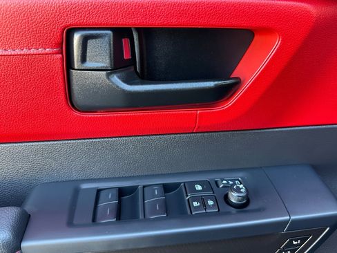 Certified 2026 Toyota Tundra TRD Pro image 10