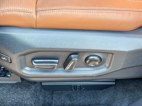 New 2026 Toyota Sequoia 1794 Edition w/ TRD Off-Road Package AWD/4WD image 23