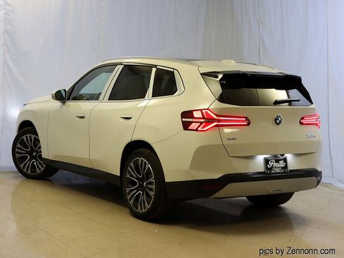 Used 2026 BMW X3 xDrive30i w/ Premium Package AWD/4WD image 4