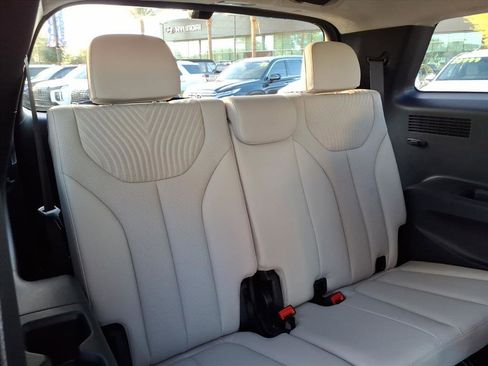 Certified 2023 Hyundai Palisade Calligraphy image 15