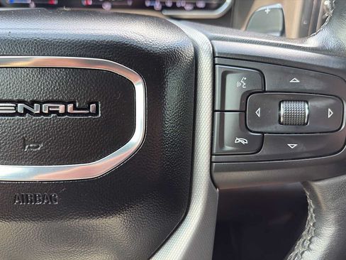Used 2023 GMC Sierra 1500 Denali w/ Denali Reserve Package AWD/4WD image 15