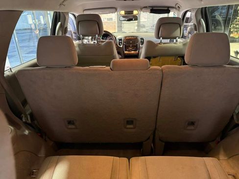 Used 2011 Dodge Durango Crew image 44