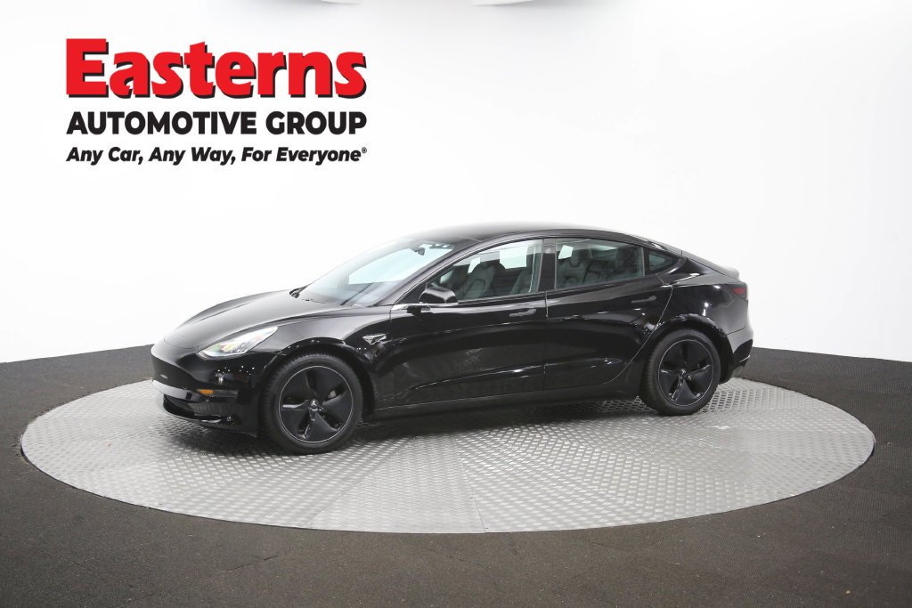 Used 2019 Tesla Model 3 Long Range AWD/4WD image 52