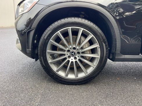 Used 2020 Mercedes-Benz GLC 300 4MATIC Coupe image 26