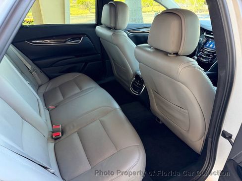 Used 2014 Cadillac XTS Luxury w/ Driver Awareness Package image 37