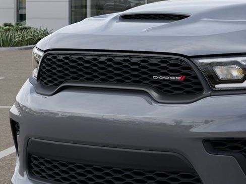 New 2025 Dodge Durango R/T image 11