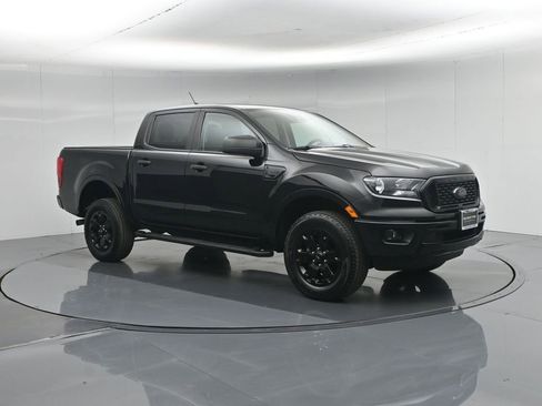 Used 2023 Ford Ranger XLT w/ Equipment Group 301A Mid RWD image 25