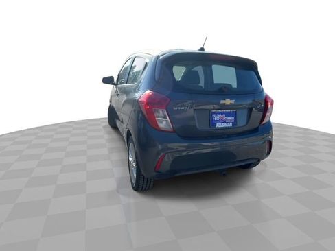 Used 2017 Chevrolet Spark LT image 8