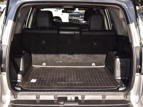 Used 2020 Toyota 4Runner Venture image 38