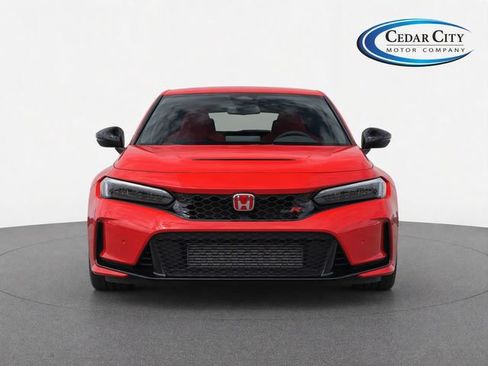 Used 2024 Honda Civic Type R image 5