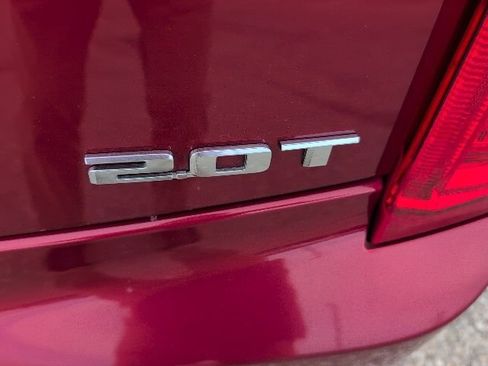 Used 2015 Cadillac ATS Luxury w/ Sun And Sound Package image 20