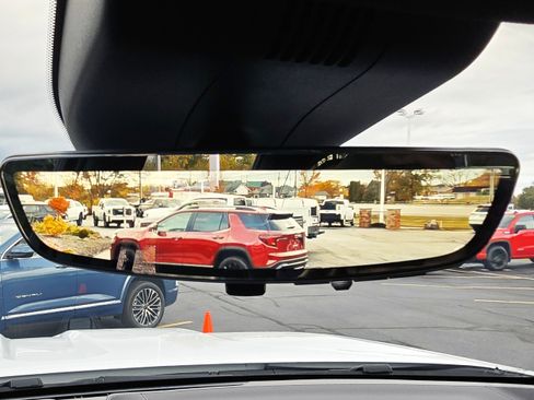 New 2026 GMC Sierra EV Elevation w/ Premium Package image 37