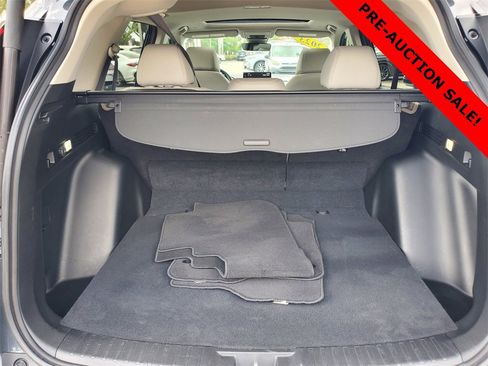 Used 2023 Honda CR-V EX-L image 8