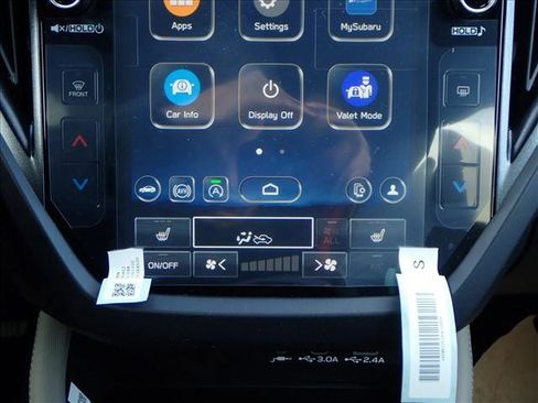 New 2026 Subaru Forester Premium image 18