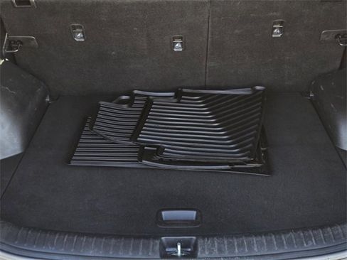 Used 2021 Kia Seltos S image 9