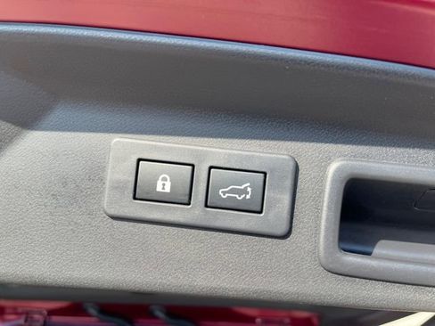 Certified 2025 Subaru Forester Touring AWD/4WD image 21