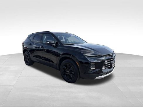 Used 2022 Chevrolet Blazer LT AWD/4WD image 3