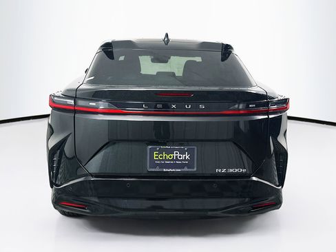 Used 2024 Lexus RZ 300e Premium w/ Accessory Package (Z1) FWD image 7
