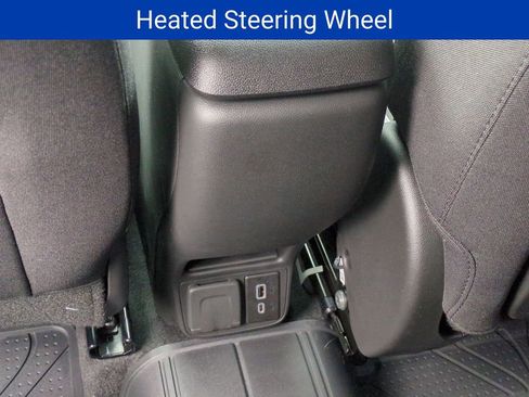 New 2026 Chevrolet TrailBlazer LT w/ Convenience Package image 22