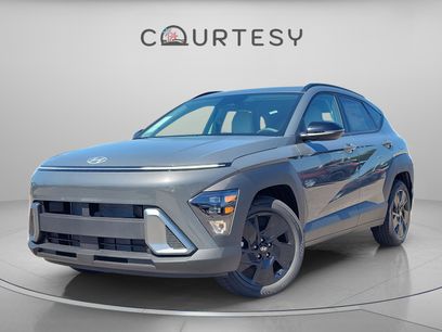 New 2026 Hyundai Kona SEL Sport