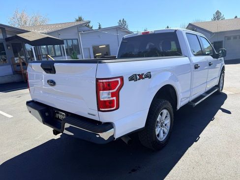 Used 2019 Ford F150 XLT w/ Trailer Tow Package image 5