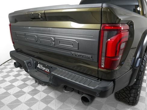 Used 2026 Ford F150 Raptor image 38