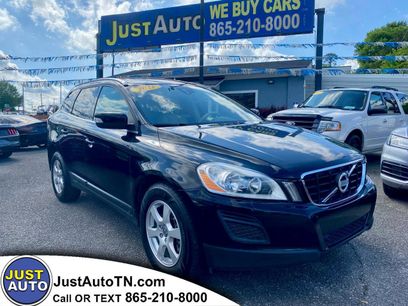 Used 2012 Volvo XC60 3.2