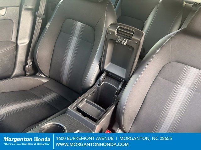 Used 2022 Honda Civic Sport image 22