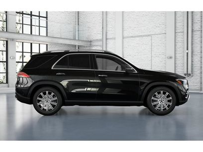 New 2026 Mercedes-Benz GLE 350 4MATIC