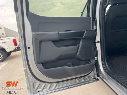 New 2025 Ford F150 STX image 13