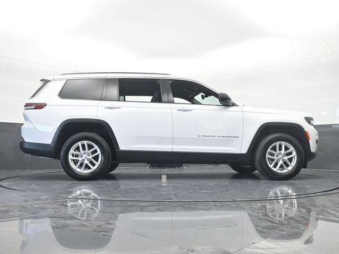 Used 2024 Jeep Grand Cherokee L Laredo image 58