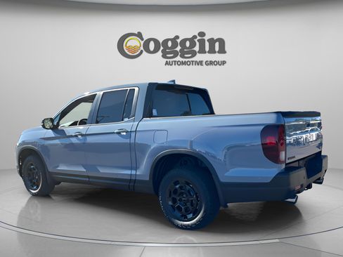 New 2026 Honda Ridgeline TrailSport+ image 4