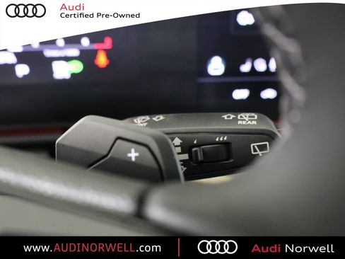 Certified 2025 Audi Q5 Premium Plus AWD/4WD image 29