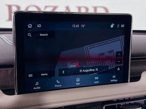 Certified 2022 Lincoln Aviator Reserve w/ Equipment Group 201A AWD/4WD image 16