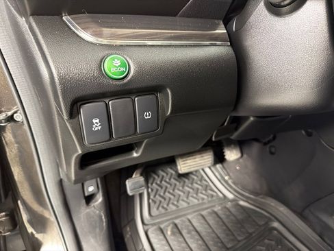 Used 2015 Honda CR-V EX-L image 15